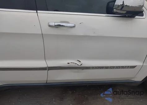 2012 Jeep Grand Cherokee Limited z USA, uszkodzony, nr VIN 1C4RJEBG8CC151053